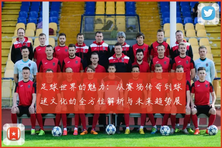 足球世界的魅力：从赛场传奇到球迷文化的全方位解析与未来趋势展望