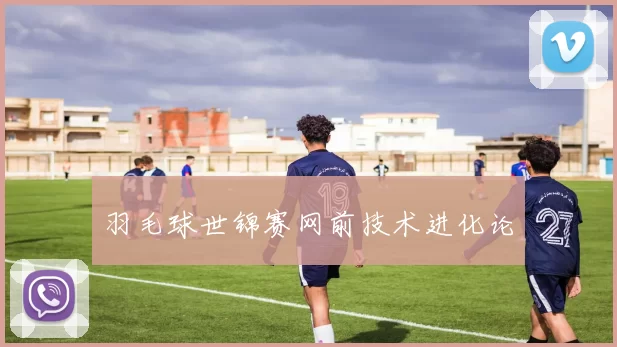 羽毛球世锦赛网前技术进化论