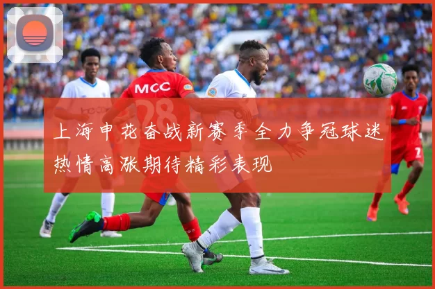 上海申花奋战新赛季全力争冠球迷热情高涨期待精彩表现